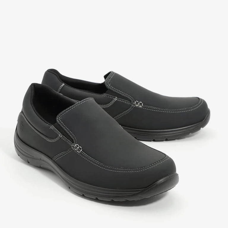 נעלי נוחות 880814 שחור