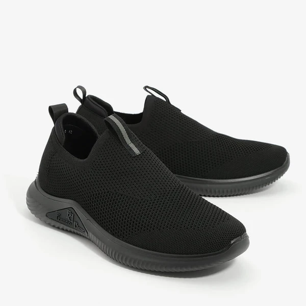 סניקרס 2958 מידה גדולה שחור