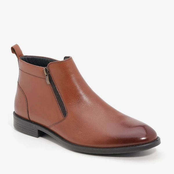 מגפים לגברים פרנקו בן