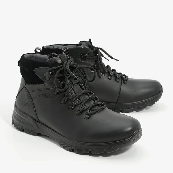 מגפים לגברים פרנקו בן