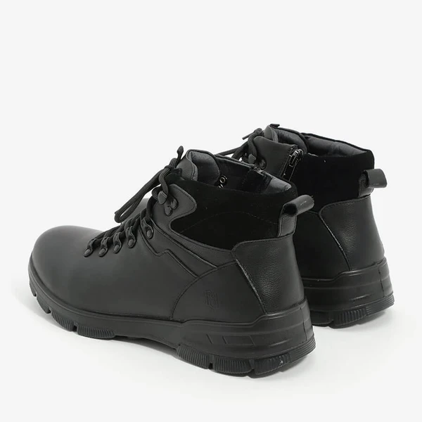 מגפים לגברים פרנקו בן