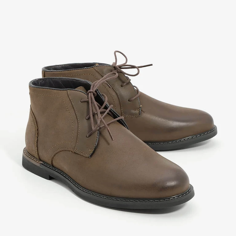 מגפים לגברים פרנקו בן