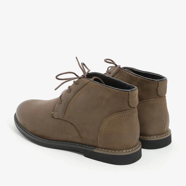 מגפים לגברים פרנקו בן