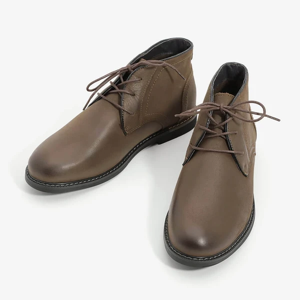 מגפים לגברים פרנקו בן