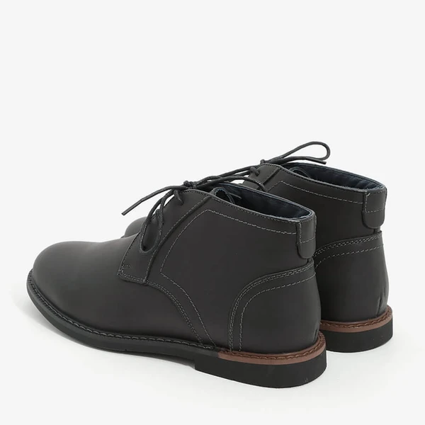 מגפים לגברים פרנקו בן