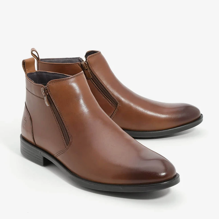 מגפים לגברים פרנקו בן