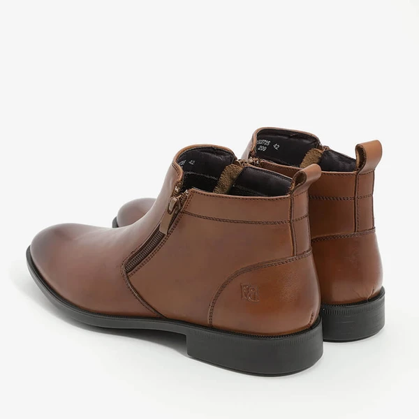 מגפים לגברים פרנקו בן