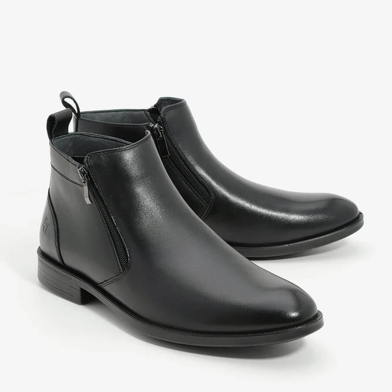 מגפים לגברים פרנקו בן