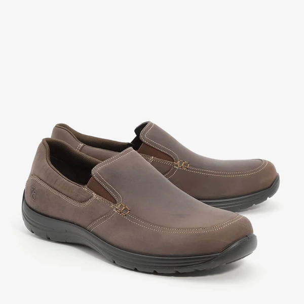 נעלי נוחות מידה 47- 880814 חום