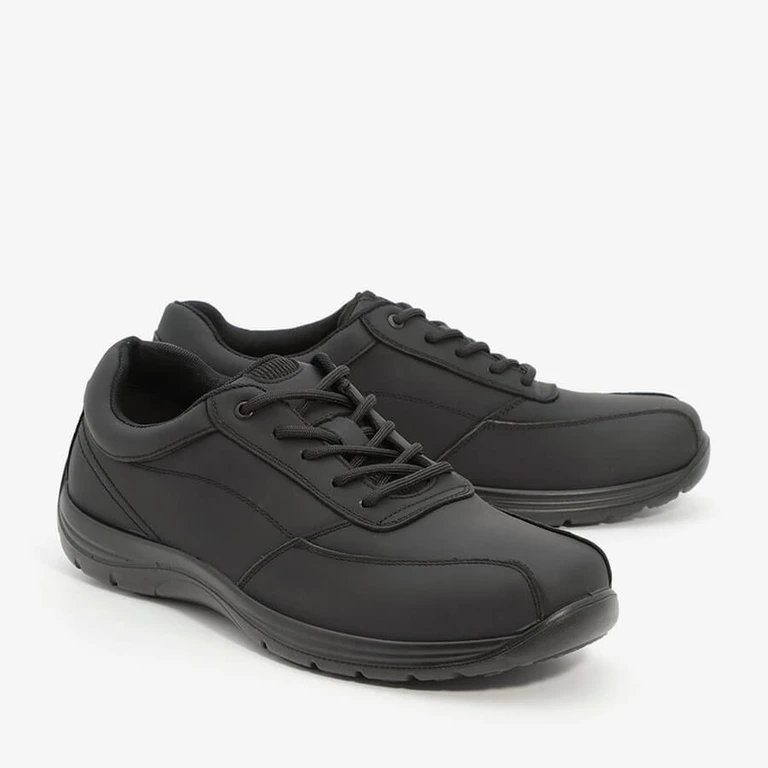 נעלי נוחות 880811 שחור