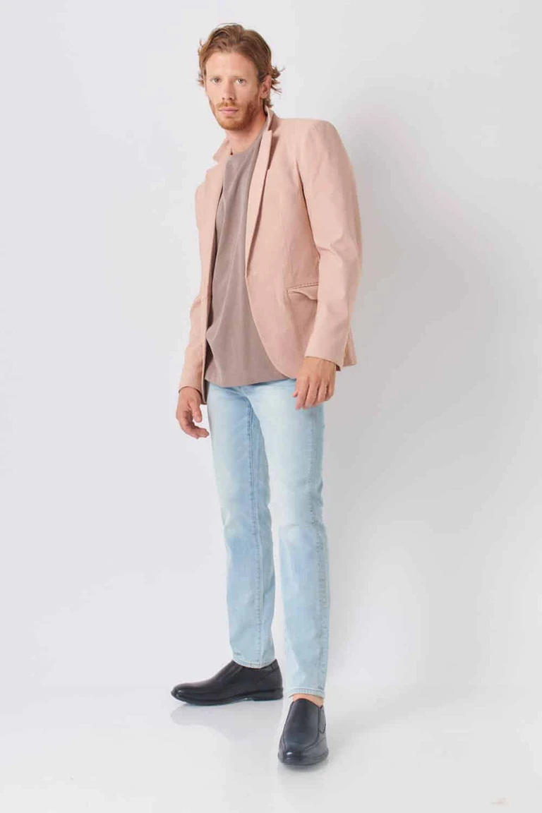 קומפורט עור 25952 שחור