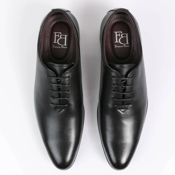 נעלי אלגנט לנוער 1912534 B שחור