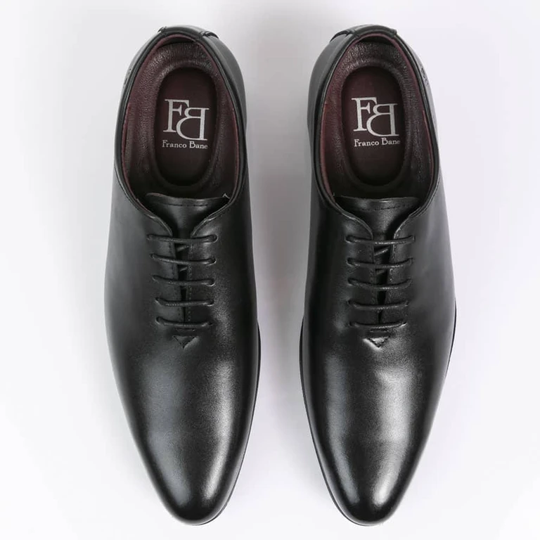 נעלי אלגנט לנוער 1912534 B שחור