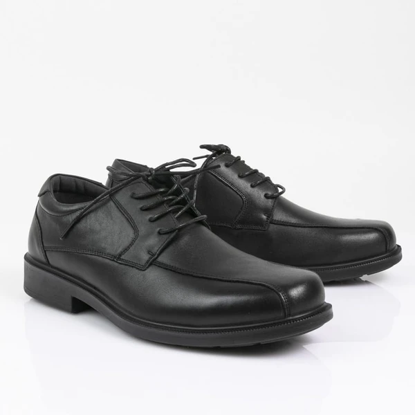 ספורט אלגנט קומפורט 1625616B שחור