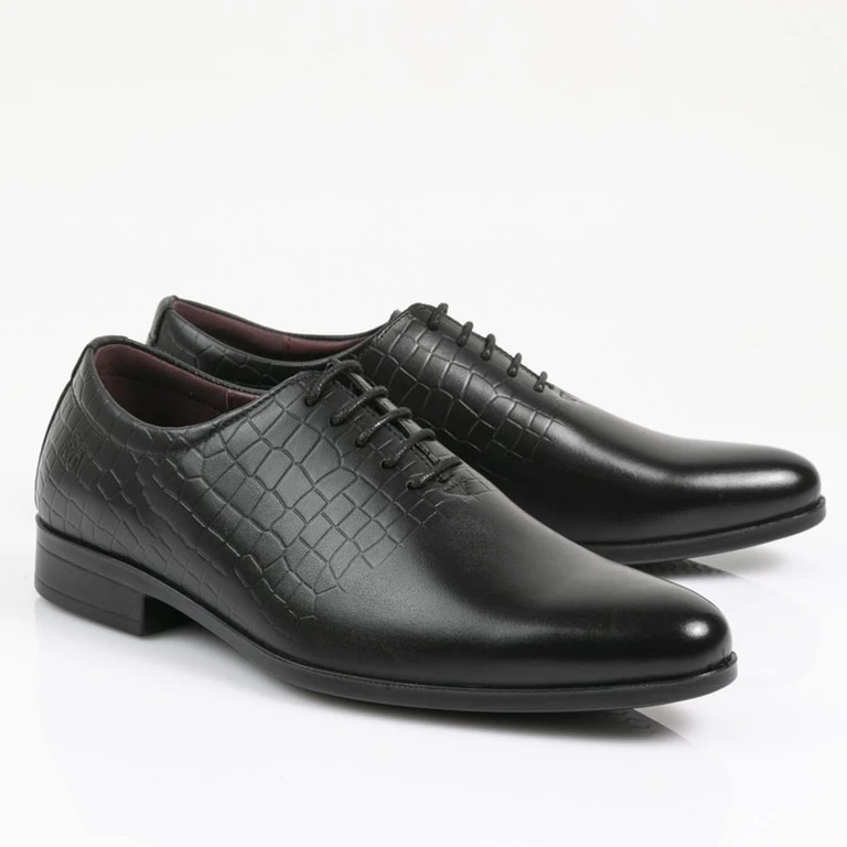 נעליים במידות גדולות 1912536 שחור