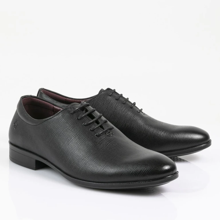 נעלי אלגנט לגברים 192241 שחור