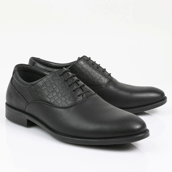 נעלי ספורט אלגנט לגברים 1822733 שחור