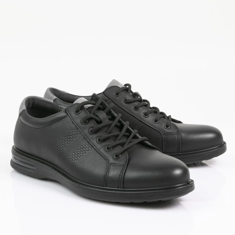 נעלי ספורט אלגנט 11025 שחור