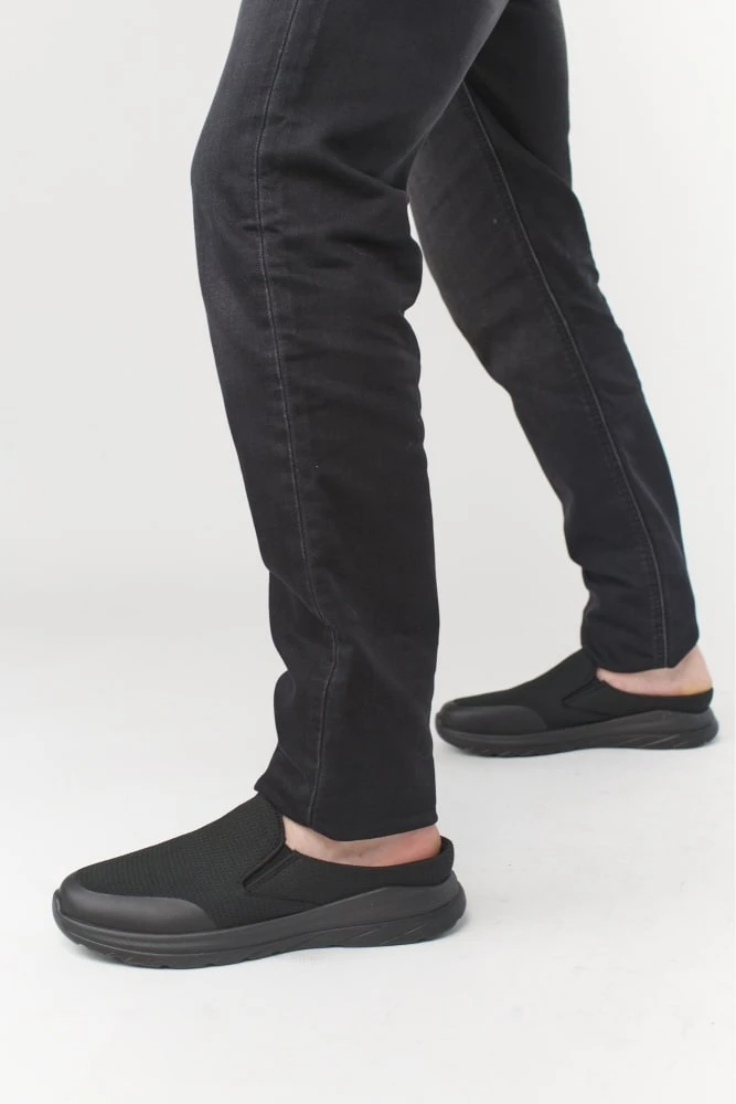 כפכפים לגבר נוחות מדרס היברידי 5505