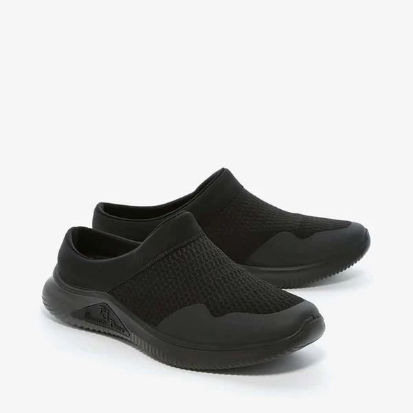 כפכפים לגברים 2965L שחור