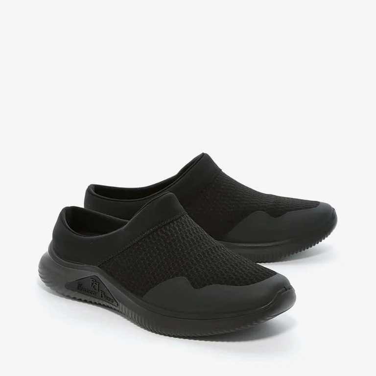 כפכפים לגברים 2965L שחור