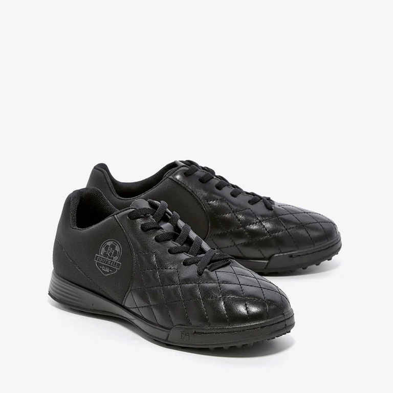 קט רגל לילדים F-001 שחור