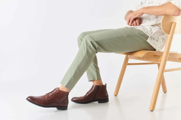 פרנקו בן - מגפיים לגברים