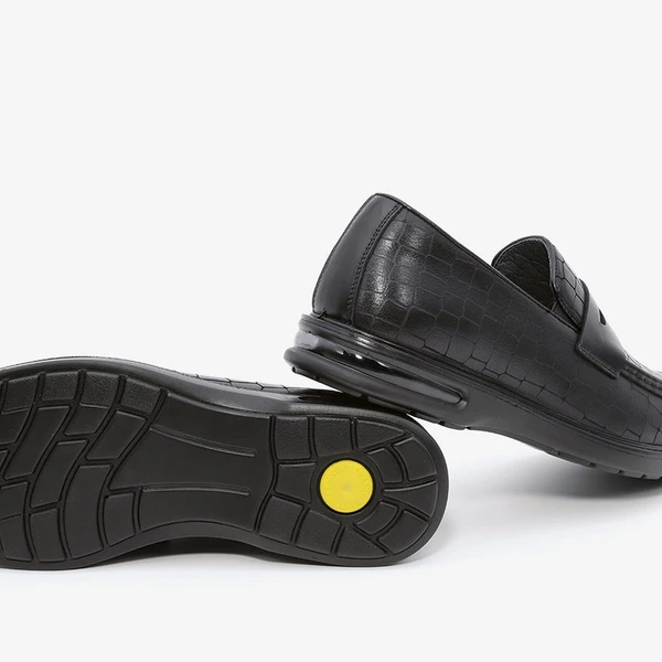 נעלי מוקסין 11040