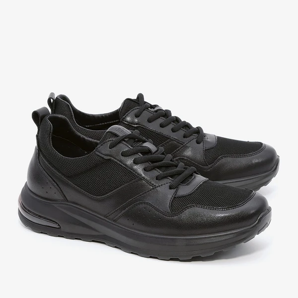 ספורטיבי כרית אוויר 237810 שחור