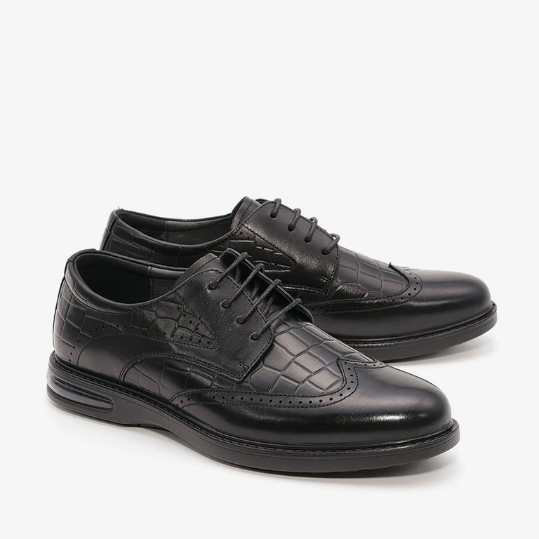 נעלי ספורט אלגנט אוקספורד 11039