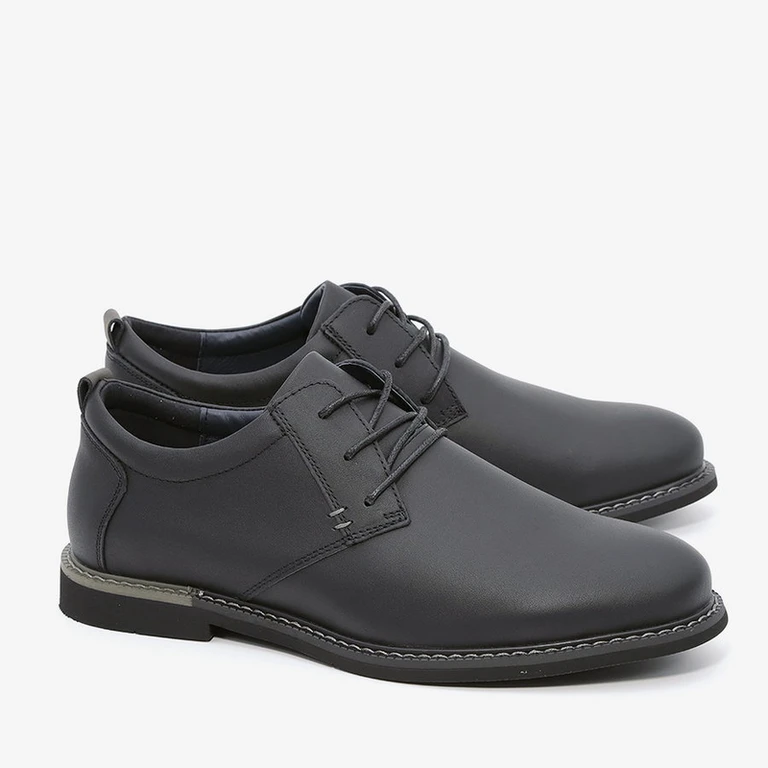 נעלי ספורט אלגנט לגברים 151610 שחור