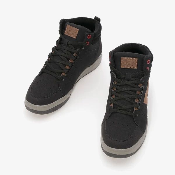 מגפיים לגבר סניקרס 621232