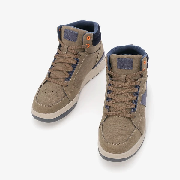 מגפיים לגבר סניקרס 621232