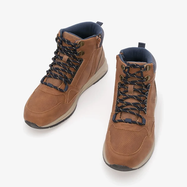 מגף לגבר טבעוני 621372