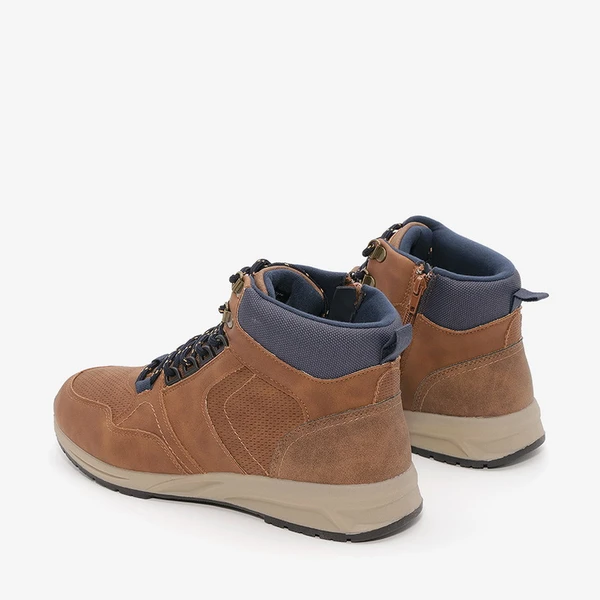 מגף לגבר טבעוני 621372