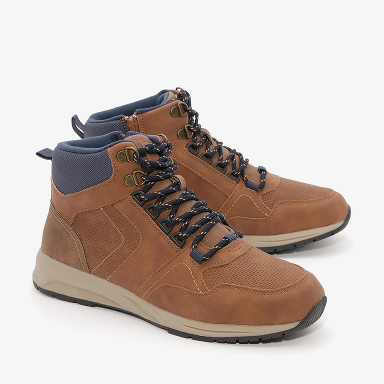 מגף לגבר טבעוני 621372