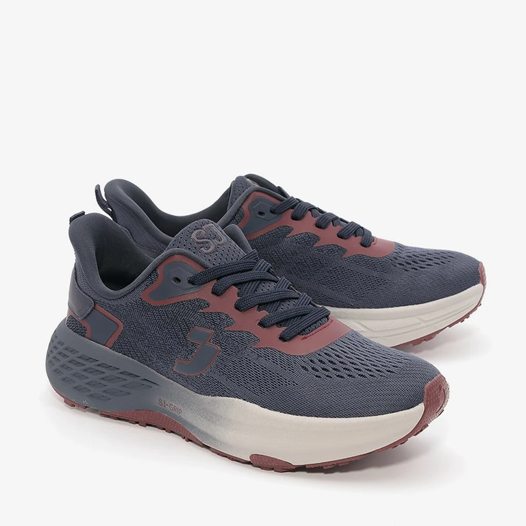 נעלי ספורט לגברים 617453 SJ כחול