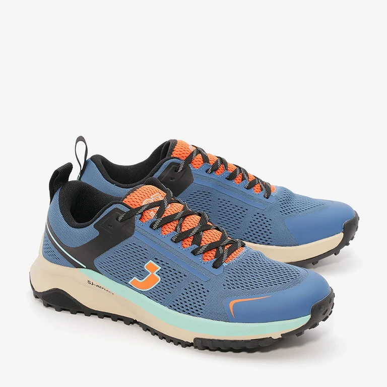 נעלי ספורט לגברים SJ 623583 כחול