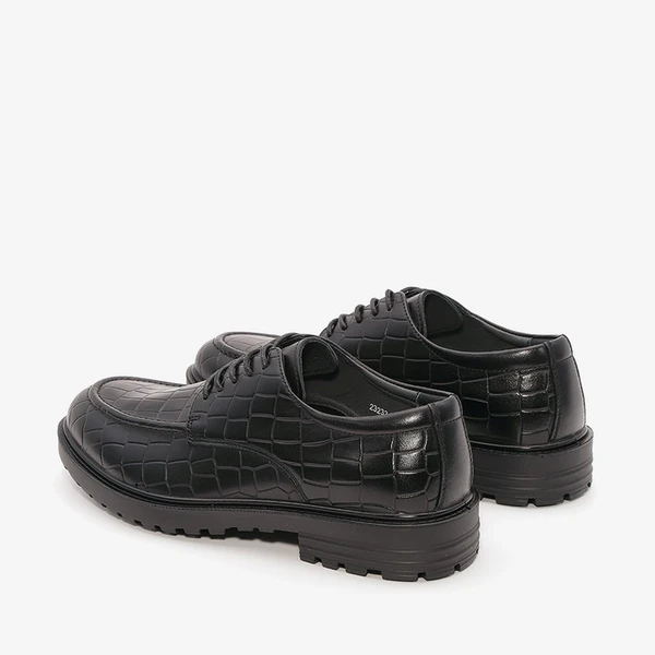 נעלי אלגנט טרקטור 232334