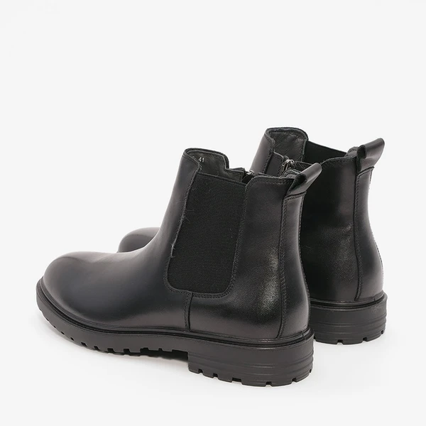 מגפיים לגברים 232307