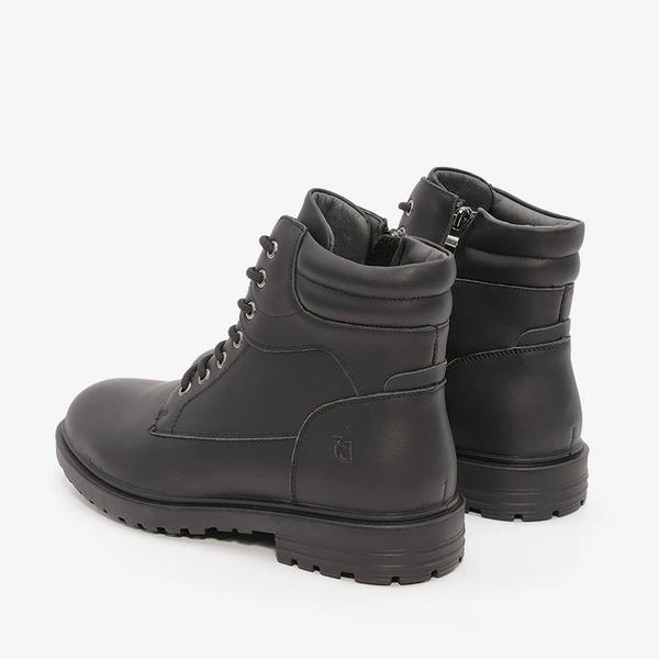 מגפיים לגברים 232327