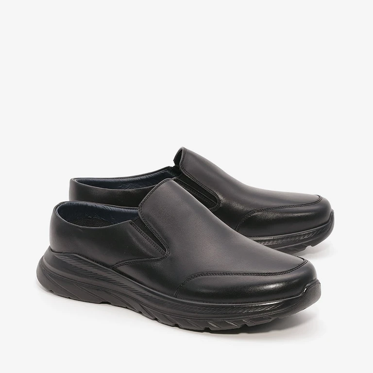 כפכפים לגברים 5516 שחור