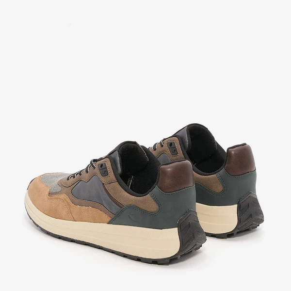 סניקרס לגברים 619902