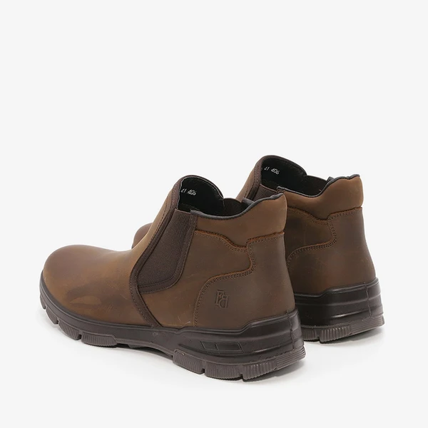 מגפיים לגברים 9506