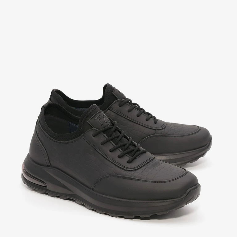 נעלי ספורט לגברים 237817 שחור