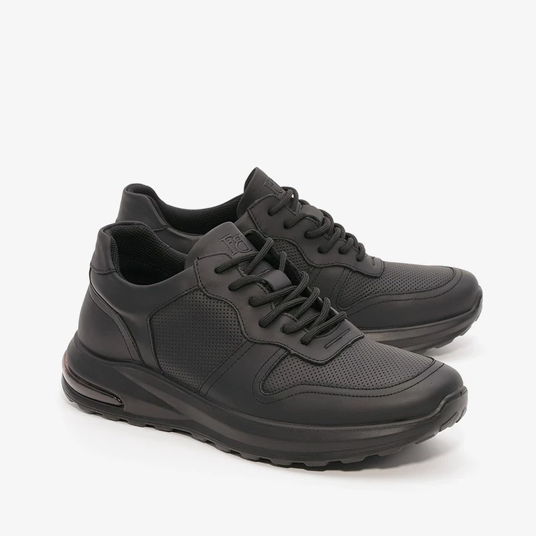 נעלי ספורט לגברים 237820 שחור