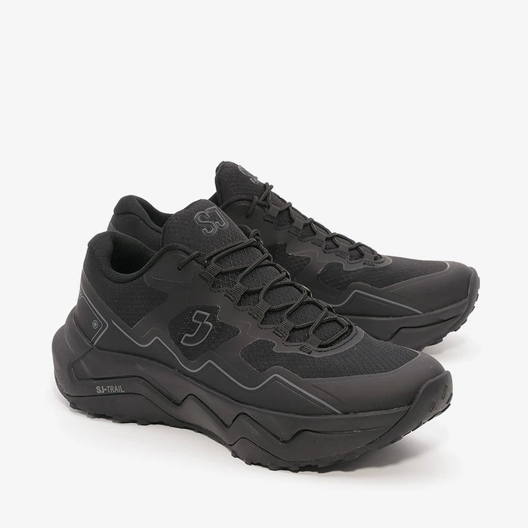 נעלי ספורט 617353 שחור