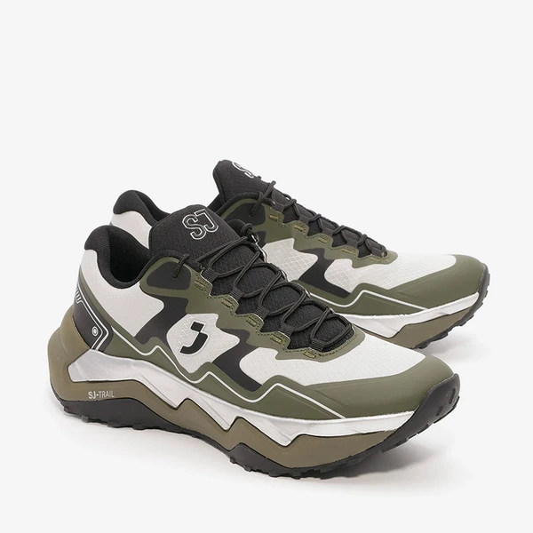 נעלי ספורט 617353 אפור