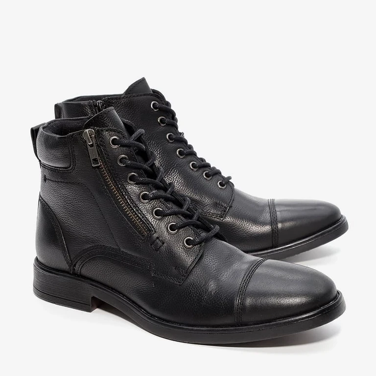 מגפיים לגבר 76779