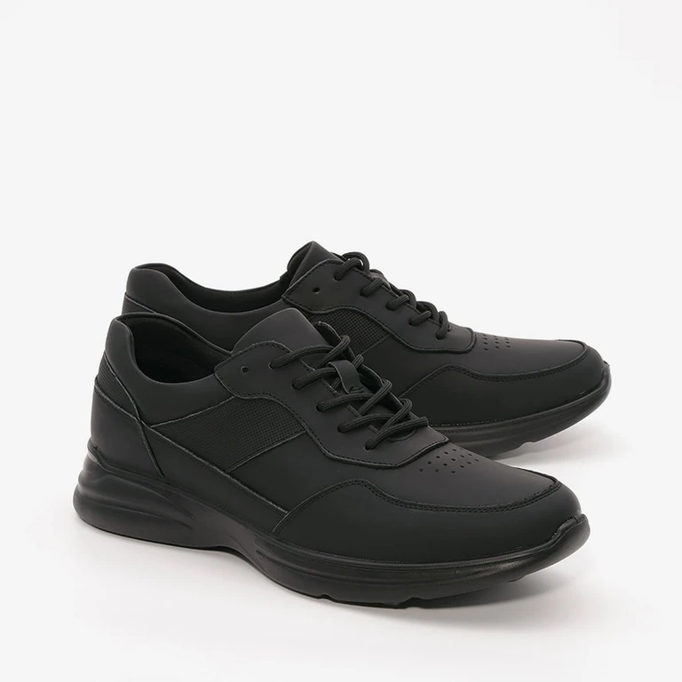 נעלי ספורט 3736 שחור